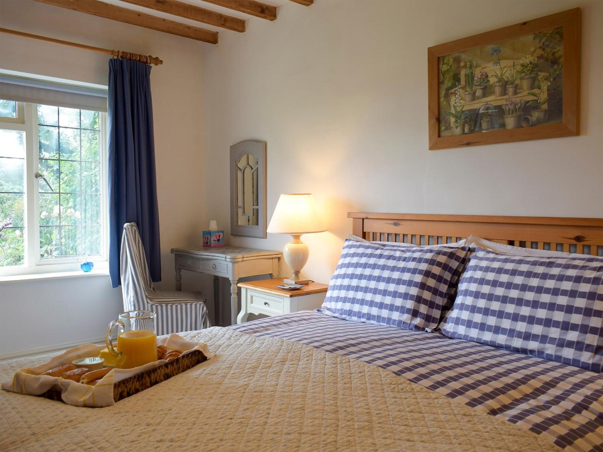 The Cottage Richards Castle Екстер'єр фото
